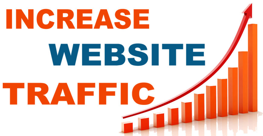 How to create a website that drives traffic using WordPress