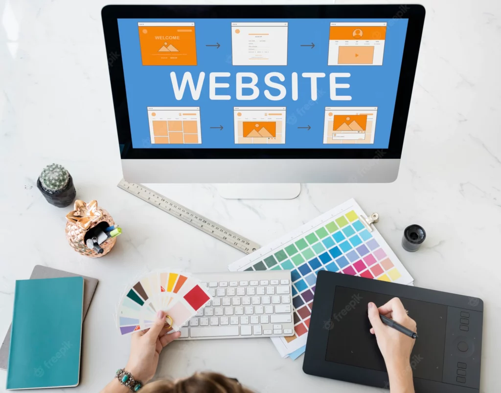 How to Make a Website in 10 mins in Nigeria